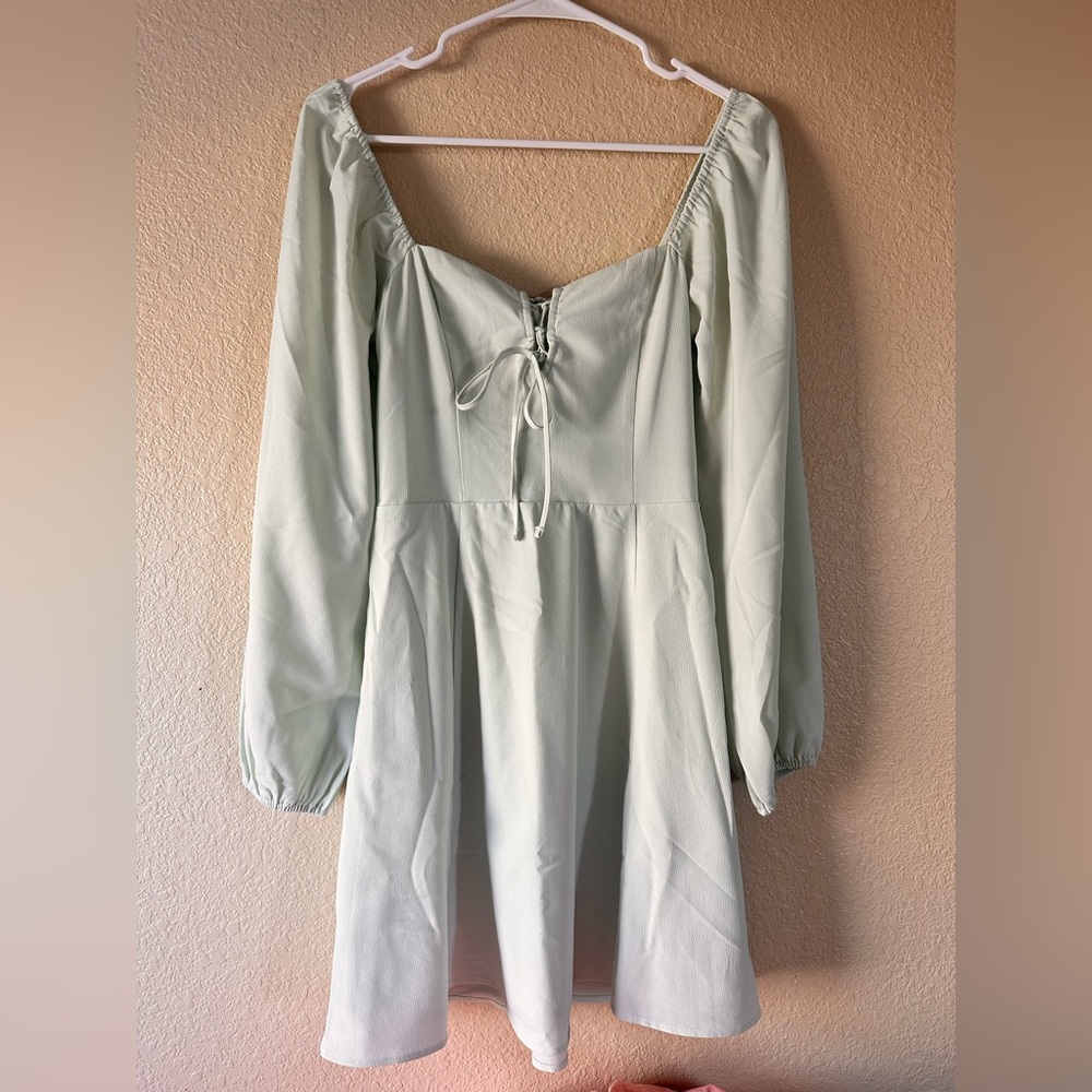 Abercrombie and fitch dress